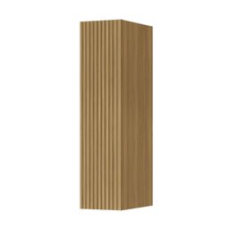 Armário Aéreo 1 Porta  Rainha 20Cm 100% Mdf - 1