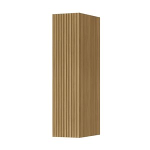 Armário Aéreo 1 Porta  Rainha 20Cm 100% Mdf