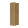 Armário Aéreo 1 Porta  Rainha 20Cm 100% Mdf - 1