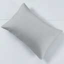 Ver imagem 2 de Jogo de Lençol Casal Jolitex 4 Peças 300 Fios 1,38x1,88x30cm - Cinza