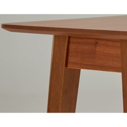 Aparador Onix para Sala de Jantar Laminado 136cm - 3