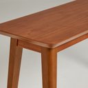 Ver imagem 2 de Aparador Onix para Sala de Jantar Laminado 136cm