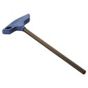 Ver imagem 1 de Chave Allen Hexagonal com Cabo T 02,5 MM - Gedore 012810