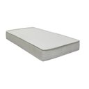 Ver imagem 1 de Colchão Infantil Baby Light 130 X 70 X 12cm D18 Divicar Móveis