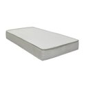 Ver imagem 1 de Colchão Infantil Baby Light 130 x 70 x 12cm D18 Divicar Móveis Branco