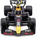 Ver imagem 1 de Carrinho Miniatura F1 2024 Red Bull Racing Rb20 11 Perez com Piloto