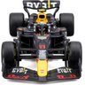 Carrinho Miniatura F1 2024 Red Bull Racing Rb20 11 Perez com Piloto - 1