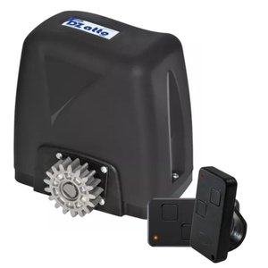 Motor Deslizante Rossi Atto V2 36 Turbo 127v 350kg