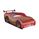 Ver imagem 1 de Cama Infantil Relâmpago Mcqueen Pura Magia