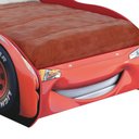 Ver imagem 3 de Cama Infantil Relâmpago Mcqueen Pura Magia