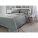 Ver imagem 1 de Colcha Casal Confort Montez Greenjoy Kacyumara