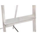 Ver imagem 5 de Escada de Alumínio 7 Degraus 04507 Maestro