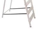 Ver imagem 2 de Escada de Alumínio 7 Degraus 04507 Maestro