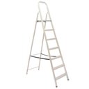 Ver imagem 1 de Escada de Alumínio 7 Degraus 04507 Maestro