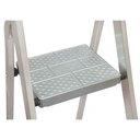 Ver imagem 3 de Escada de Alumínio 7 Degraus 04507 Maestro