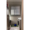 Ver imagem 5 de Persiana Horizontal Cinza Gelo - 1,20m Larg X 1,20m Alt - Alumínio 25mm - Persianet