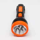 Ver imagem 2 de Lanterna Led Recarregável Bivolt Longo Alcance Pesca e Caça