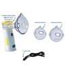 Inalador Nebulizador de Rede Medicate MD4400 - Amarelo - 2