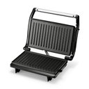 Ver imagem 2 de Grill Elétrico Elgin Taste Grill 800w Preto com Duplo Aquecimento 220v