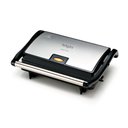 Ver imagem 3 de Grill Elétrico Elgin Taste Grill 800w Preto com Duplo Aquecimento 220v