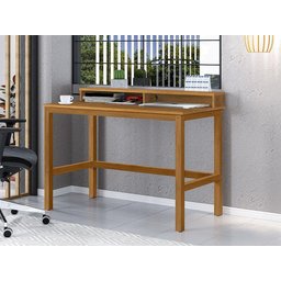 Escrivaninha California Nature - Tebarrot - 1