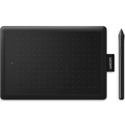 Mesa Digitalizadora One By Wacom Ctl472 Pequena - 3