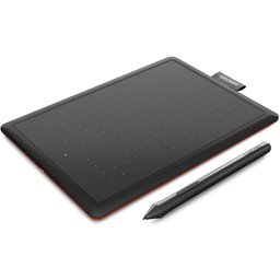 Mesa Digitalizadora One By Wacom Ctl472 Pequena - 2