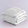 Jogo de Cama Casal com Edredom Lençol Fronha Função Cobre Leito e Cobertor - 3