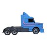 Caminhão Scania 113h Cavalinho Gigante Madeira Mdf Miniatura - 6