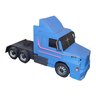 Caminhão Scania 113h Cavalinho Gigante Madeira Mdf Miniatura - 5
