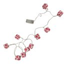 Ver imagem 6 de Pisca Pisca Natal Natalino Caixa Presente Led Iluminaçao Decoraçao Casa Janela Arvore Porta Sala