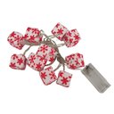 Ver imagem 1 de Pisca Pisca Natal Natalino Caixa Presente Led Iluminaçao Decoraçao Casa Janela Arvore Porta Sala