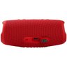 Caixa de Som Bluetooth - Jbl Charge 5 - Vermelha - 3