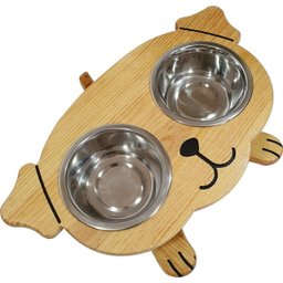 Comedouro para Cães - 1