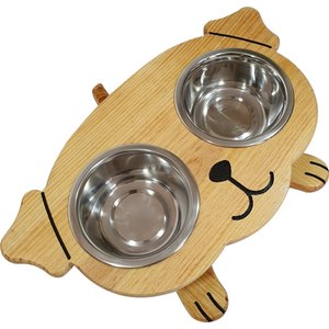 Comedouro para Cães