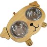 Comedouro para Cães - 1