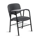 Ver imagem 3 de Cadeira Universitária para Auditórios Linha Hotel Marrom