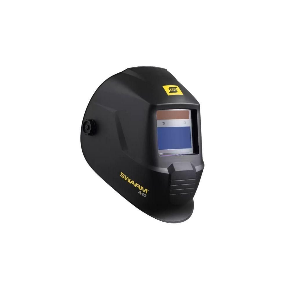 Kit Inversora D/solda Esab Bantam 3,25 + Máscara Automática - 9