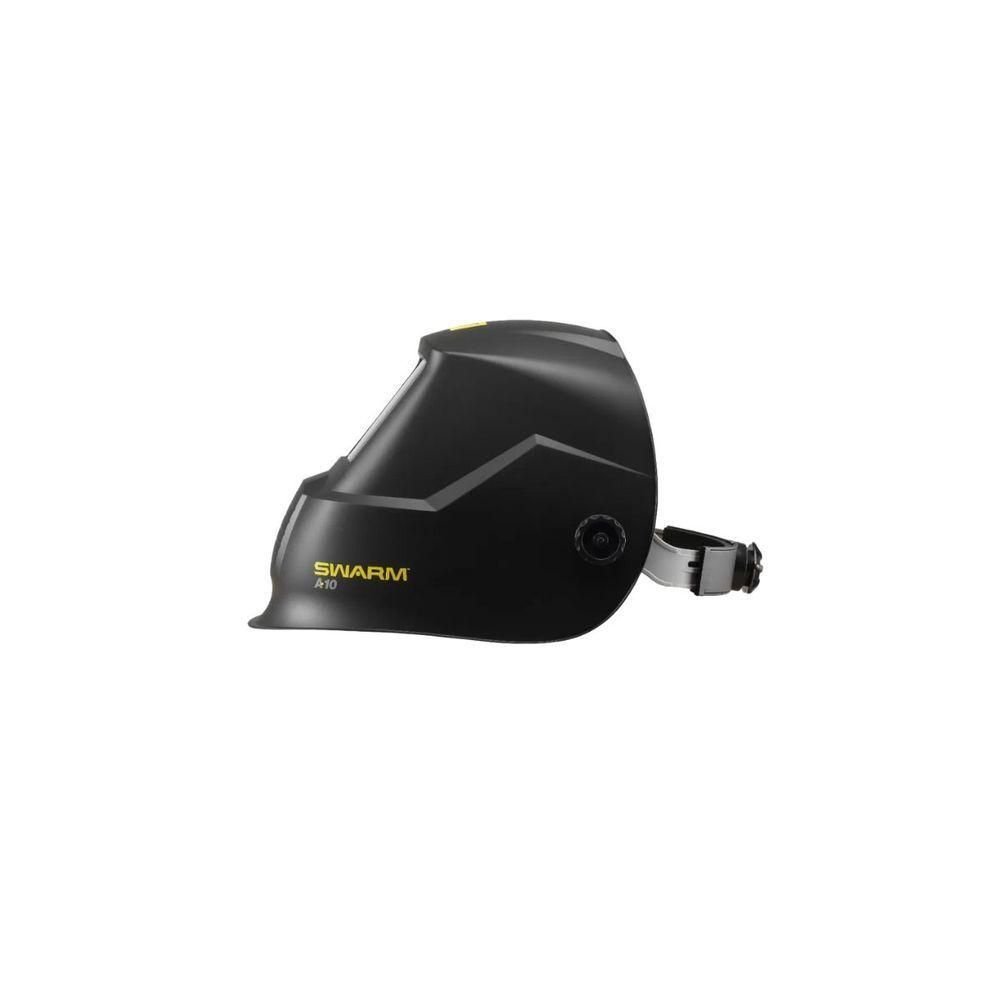 Kit Inversora D/solda Esab Bantam 3,25 + Máscara Automática - 10