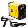 Kit Inversora D/solda Esab Bantam 3,25 + Máscara Automática - 7