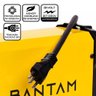 Kit Inversora D/solda Esab Bantam 3,25 + Máscara Automática - 4