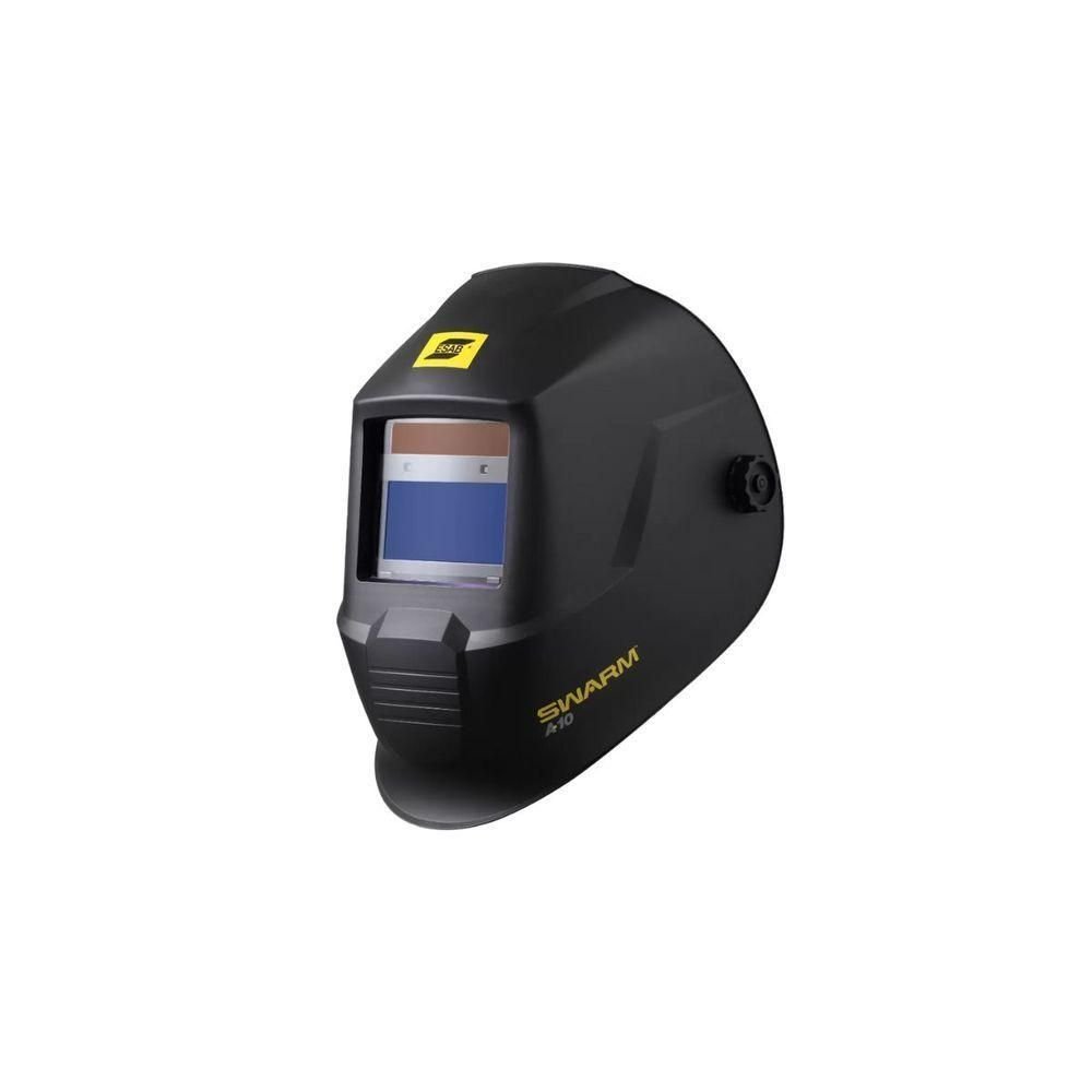 Kit Inversora D/solda Esab Bantam 3,25 + Máscara Automática - 8