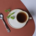 Ver imagem 3 de Conjunto com 6 Xícaras de Chá Neo com Pires Neo Latte 210ml