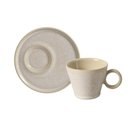 Ver imagem 1 de Conjunto com 6 Xícaras de Chá Neo com Pires Neo Latte 210ml