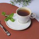 Ver imagem 2 de Conjunto com 6 Xícaras de Chá Neo com Pires Neo Latte 210ml