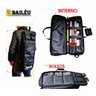 Mochila Costal para Berox Bailéu ProX - 2