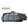 Mochila Costal para Berox Bailéu ProX - 4
