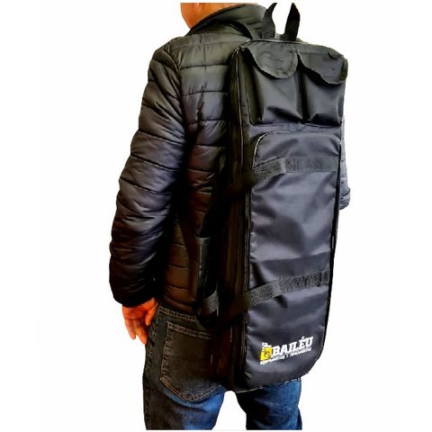 Mochila Costal para Berox Bailéu ProX