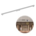 Ver imagem 1 de Luminária Difusa Mag. Branco 36W C. Superior P/ Perfil K20 DS9972 Delis ST2804