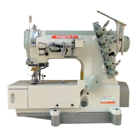 Máquina Galoneira Industrial Yamata Bivolt + Motor e Mesa Co